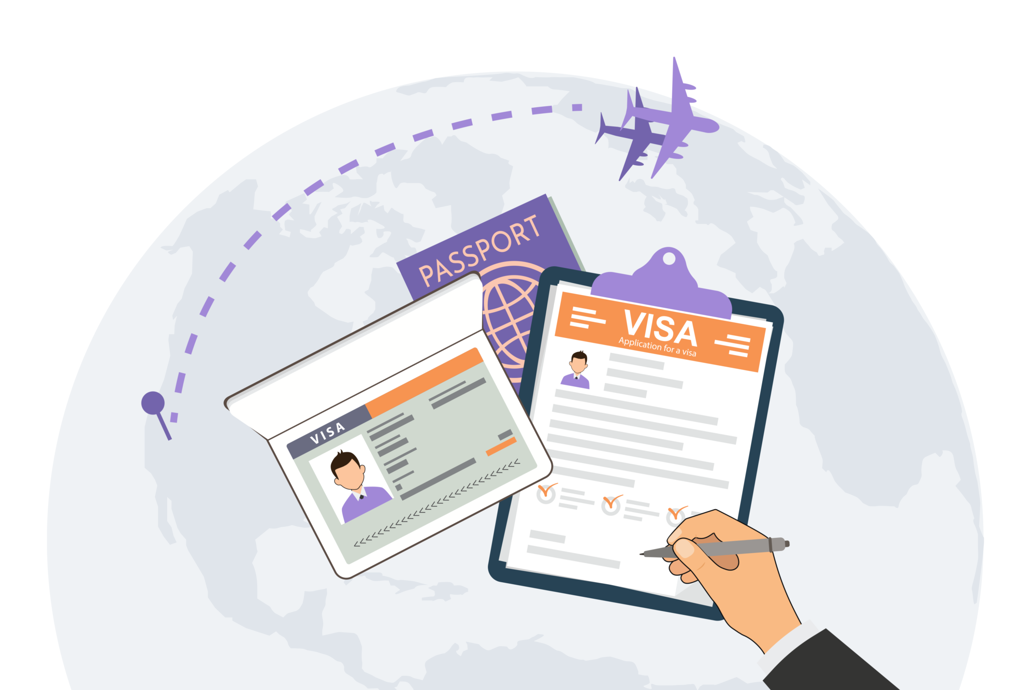 IT Visa in Uzbekistan