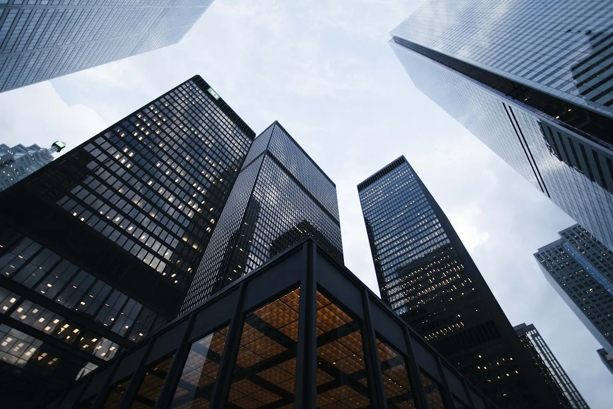 Finance & Fintech