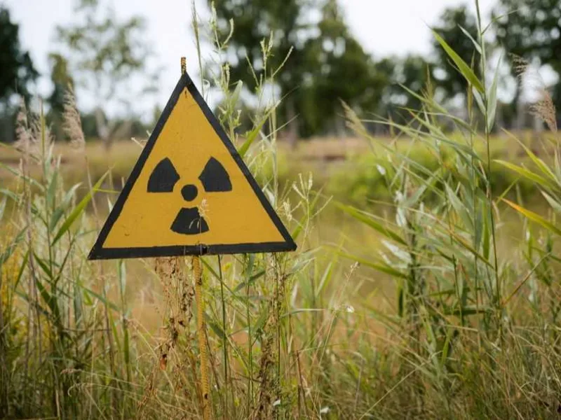 Radiation safety and lack of mechanisms of protection in Uzbekistan