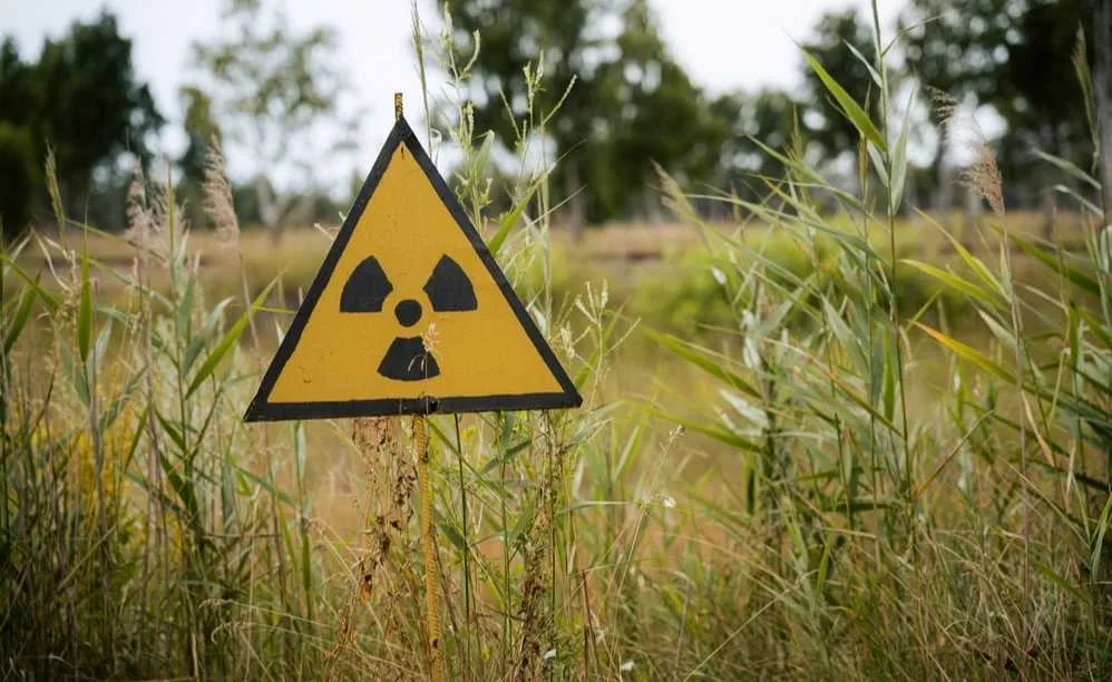 Radiation safety and lack of mechanisms of protection in Uzbekistan