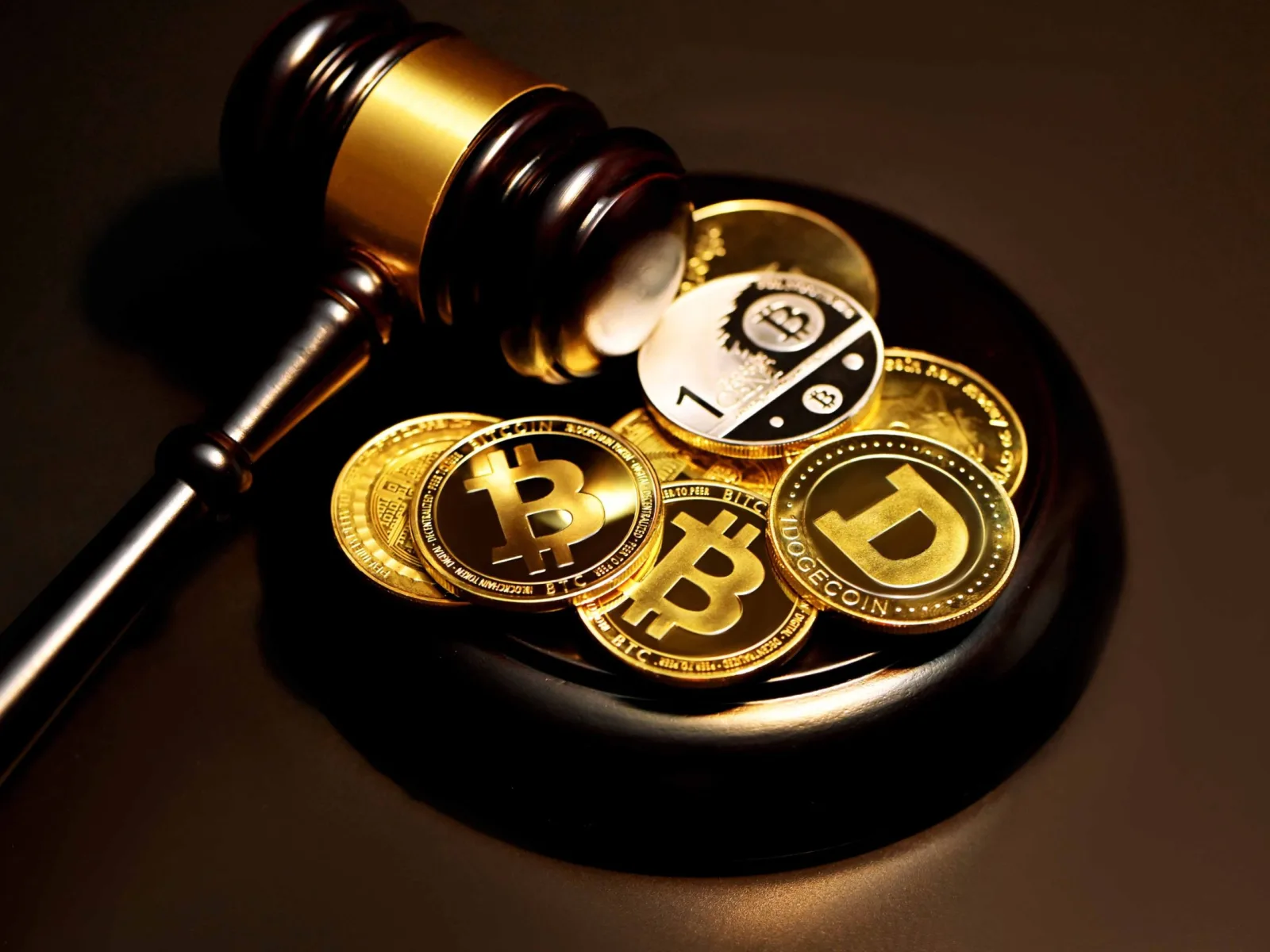 Uzbekistan has introduced a special regime for regulating crypto assets