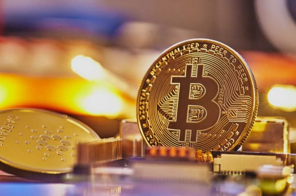 Legal regulation of cryptocurrency in different countries