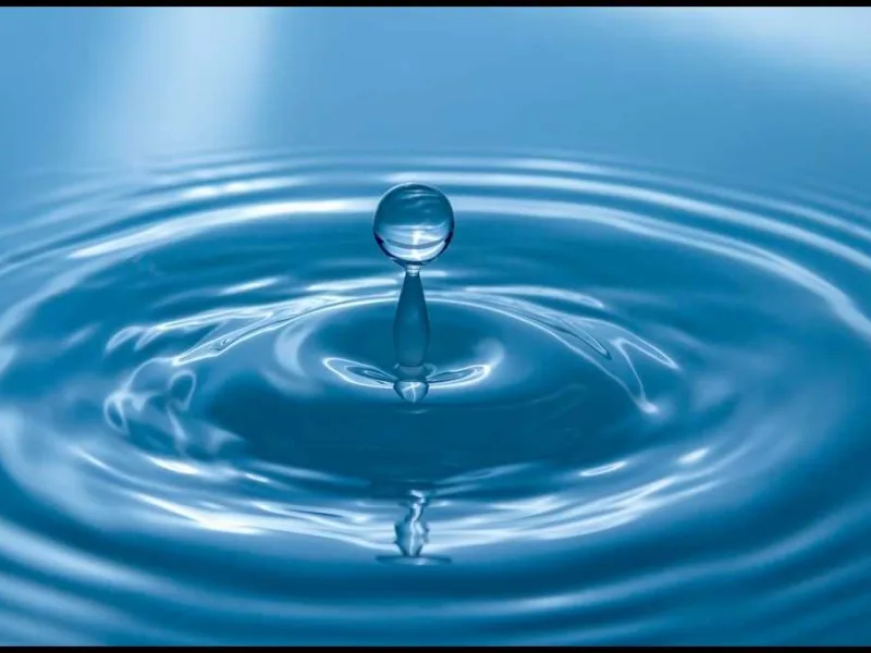 Implementation of water management projects for public-private partnership
