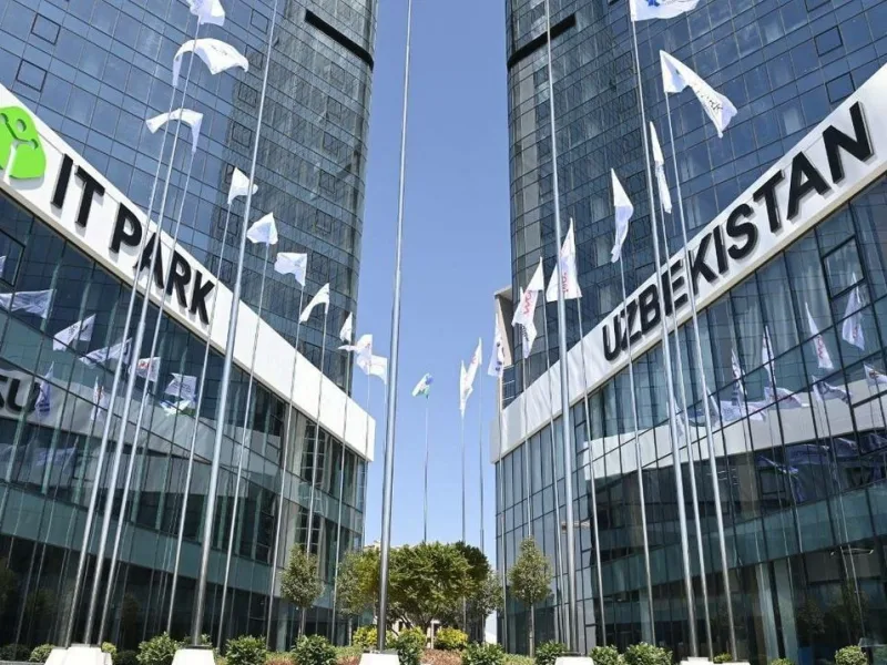 Unlocking Opportunities: Uzbekistan’s Progress in Digitalization
