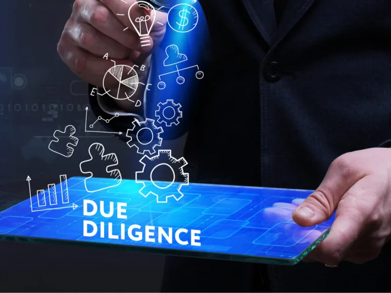 Due Diligence в Узбекистане
