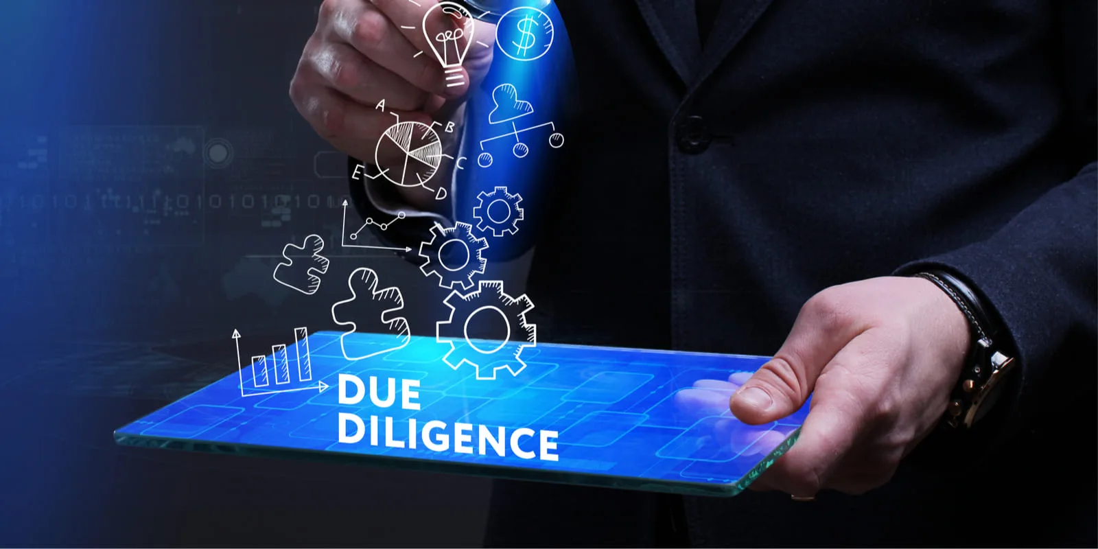 Due Diligence в Узбекистане