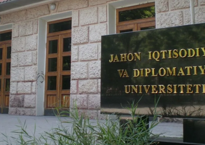Guest lecture in the UWED