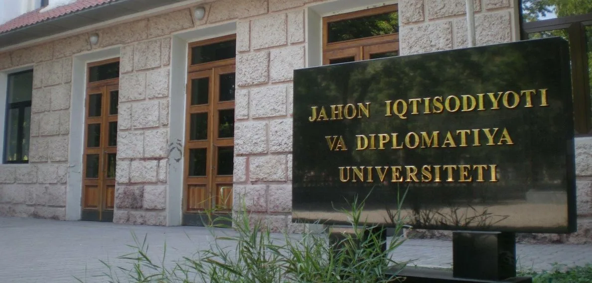 Guest lecture in the UWED