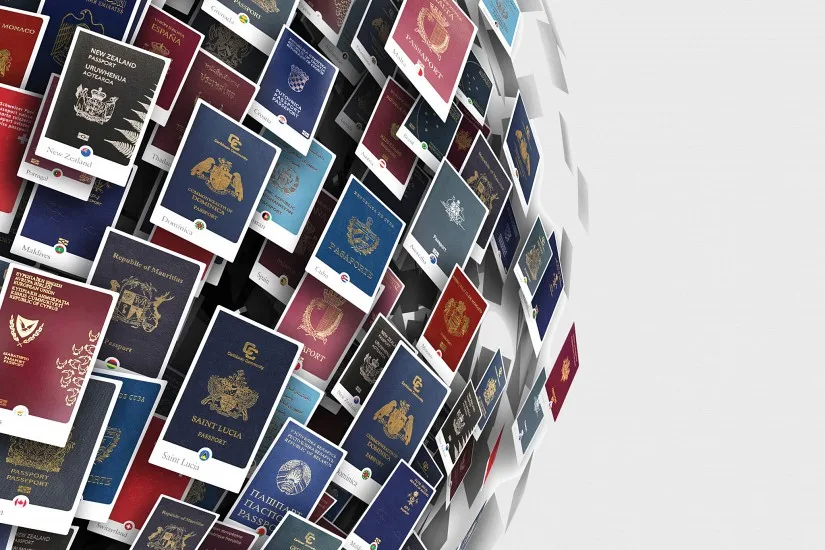 Acquiring Citizenship in Uzbekistan